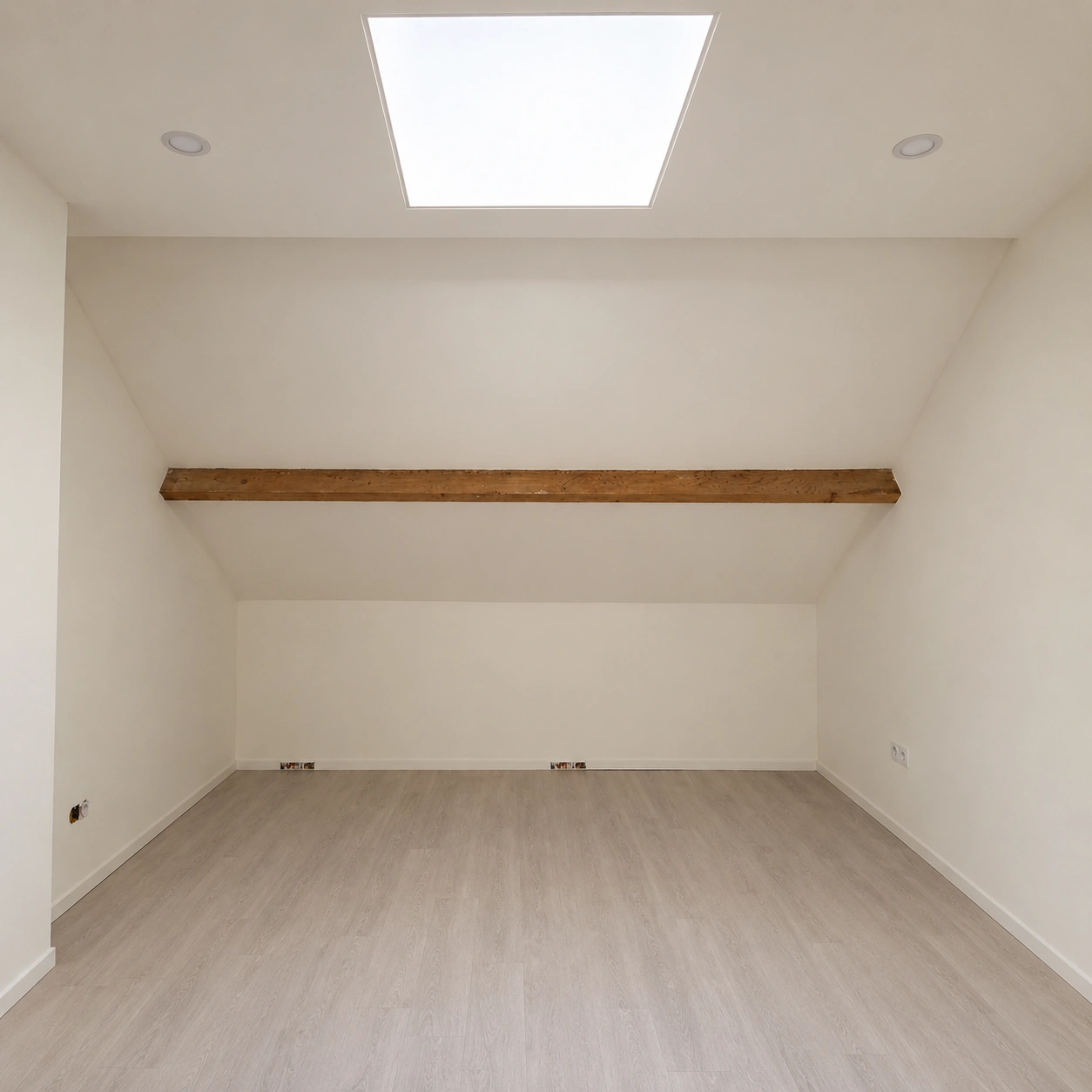 Rénovation d'une salle de bain