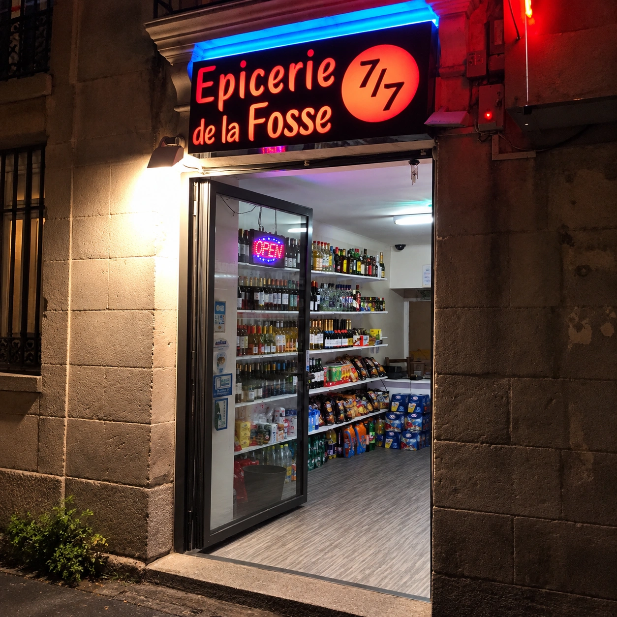 Pose de revêtement de sol